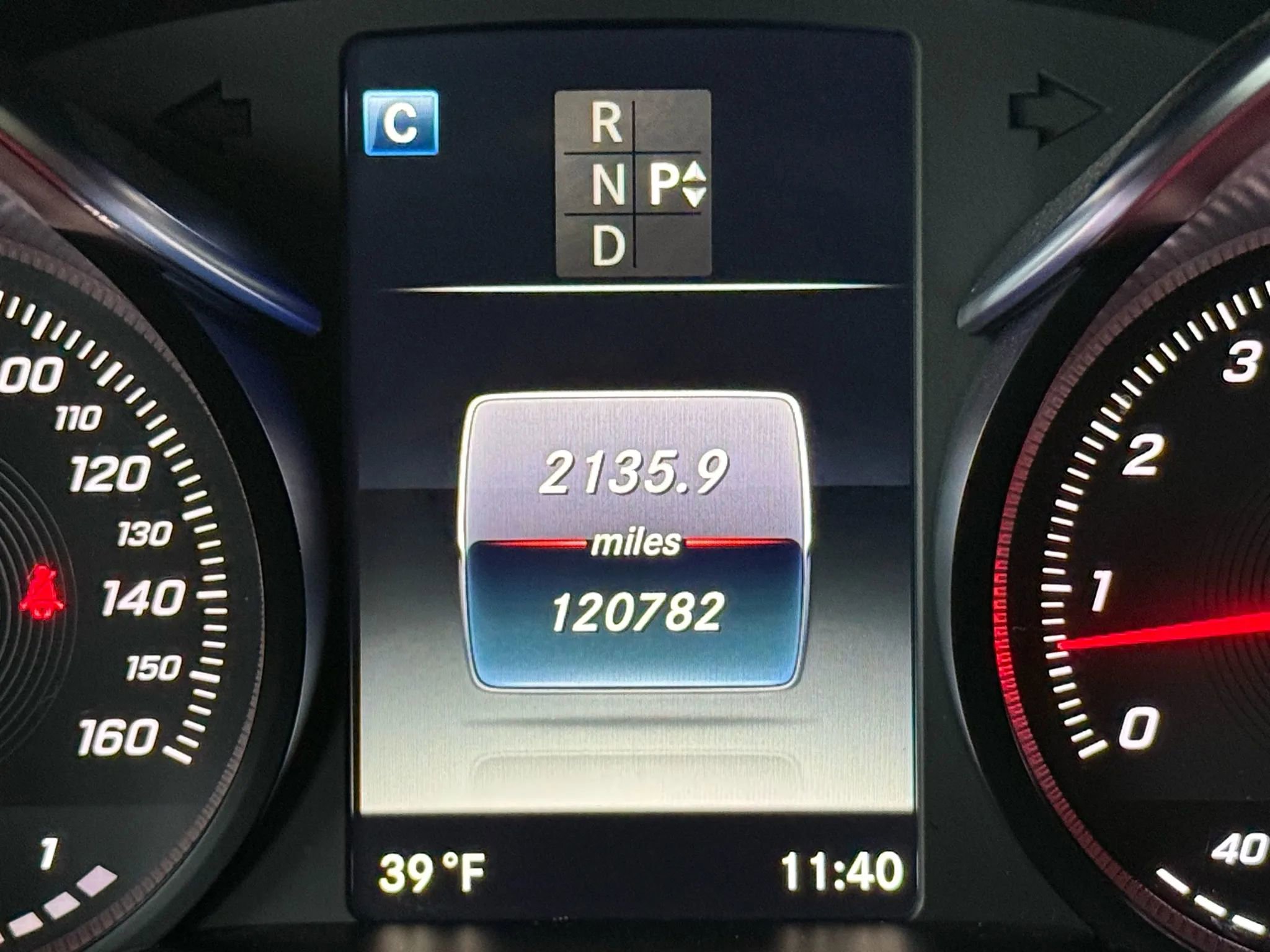 Used 2017 Mercedes-Benz C 300 4MATIC Coupe image 12