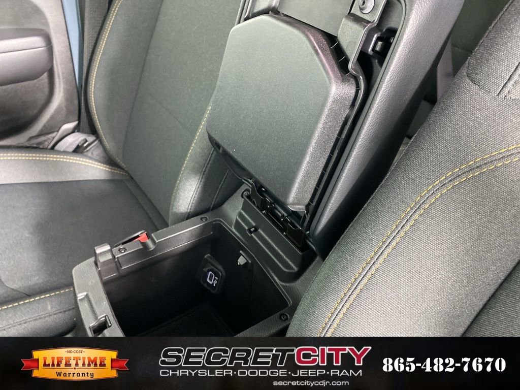 Used 2024 Jeep Gladiator Sport image 24