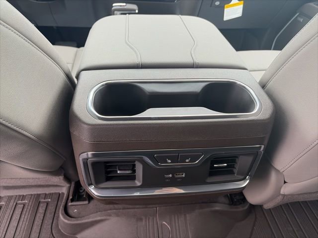 New 2026 GMC Sierra 1500 SLT w/ SLT Premium Plus Package image 13