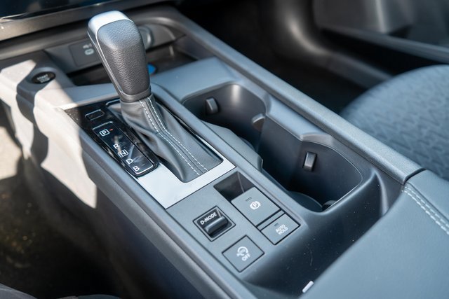New 2027 Nissan Sentra SV w/ SV Convenience Package FWD image 20