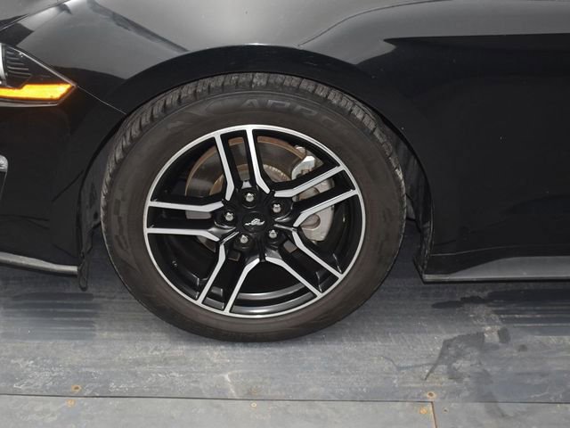 Used 2023 Ford Mustang Premium RWD image 14