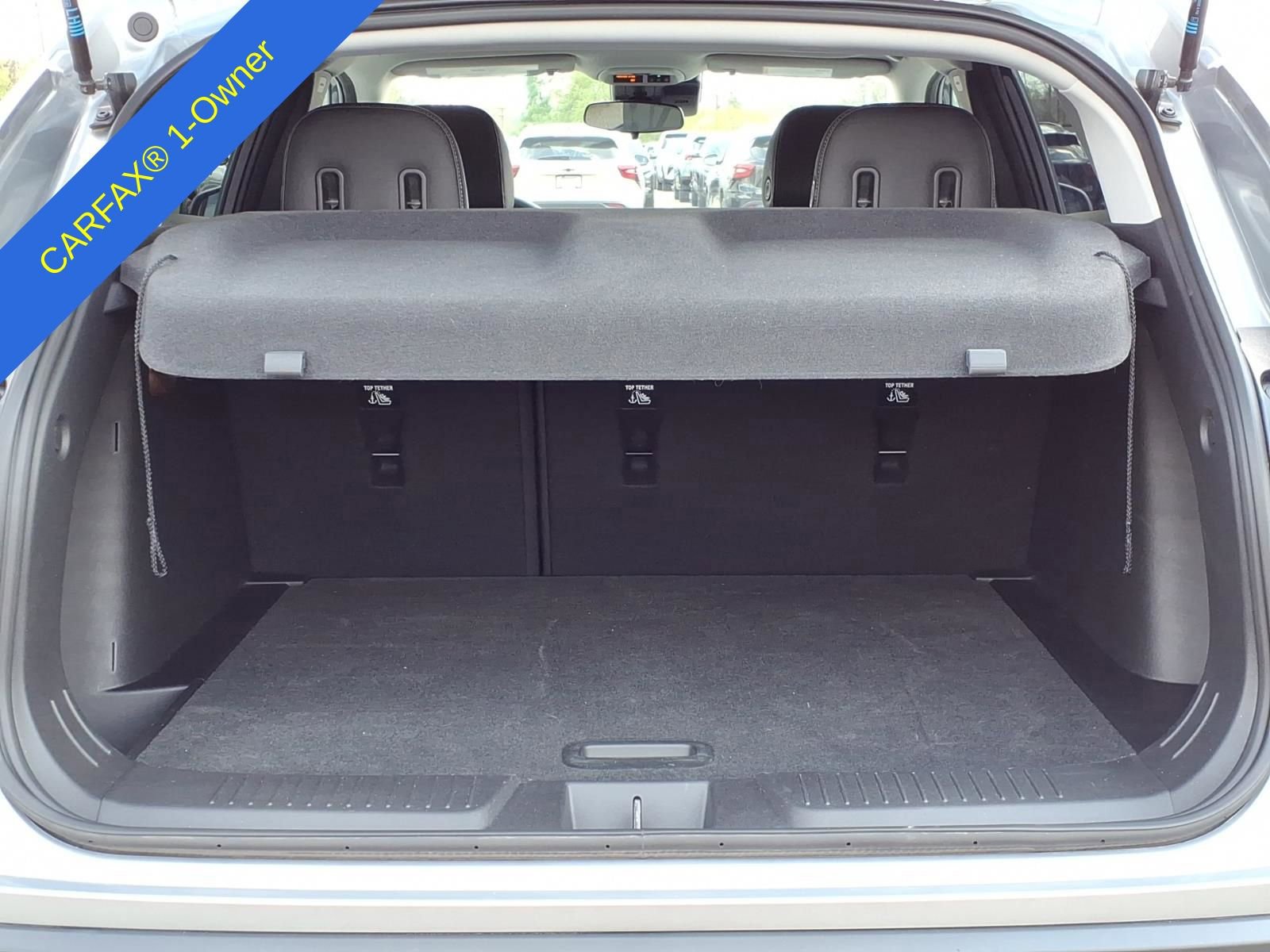 Used 2024 Chevrolet Trax LT w/ Driver Confidence Package FWD image 12