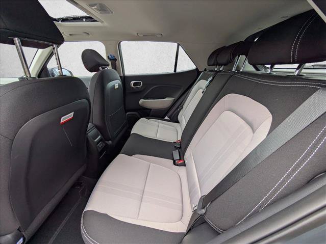 New 2026 Hyundai Venue SEL FWD image 18