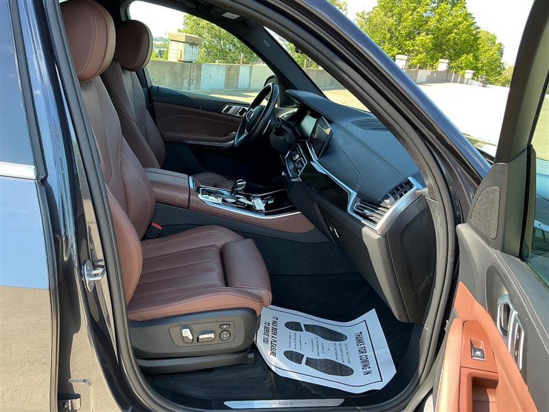 Used 2019 BMW X5 xDrive40i AWD/4WD image 37