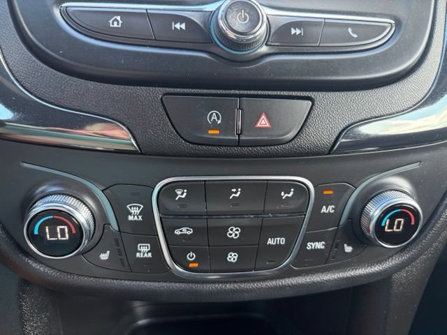 Used 2024 Chevrolet Equinox RS AWD/4WD image 22