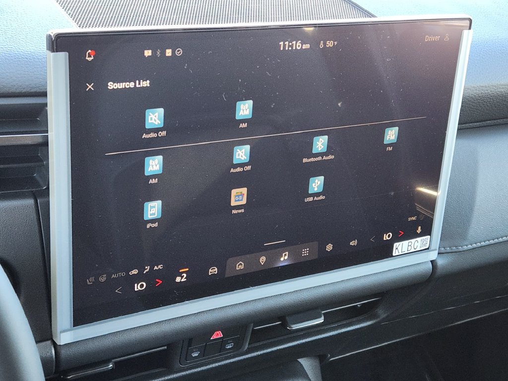 New 2026 MAZDA CX-5 Preferred AWD/4WD image 8