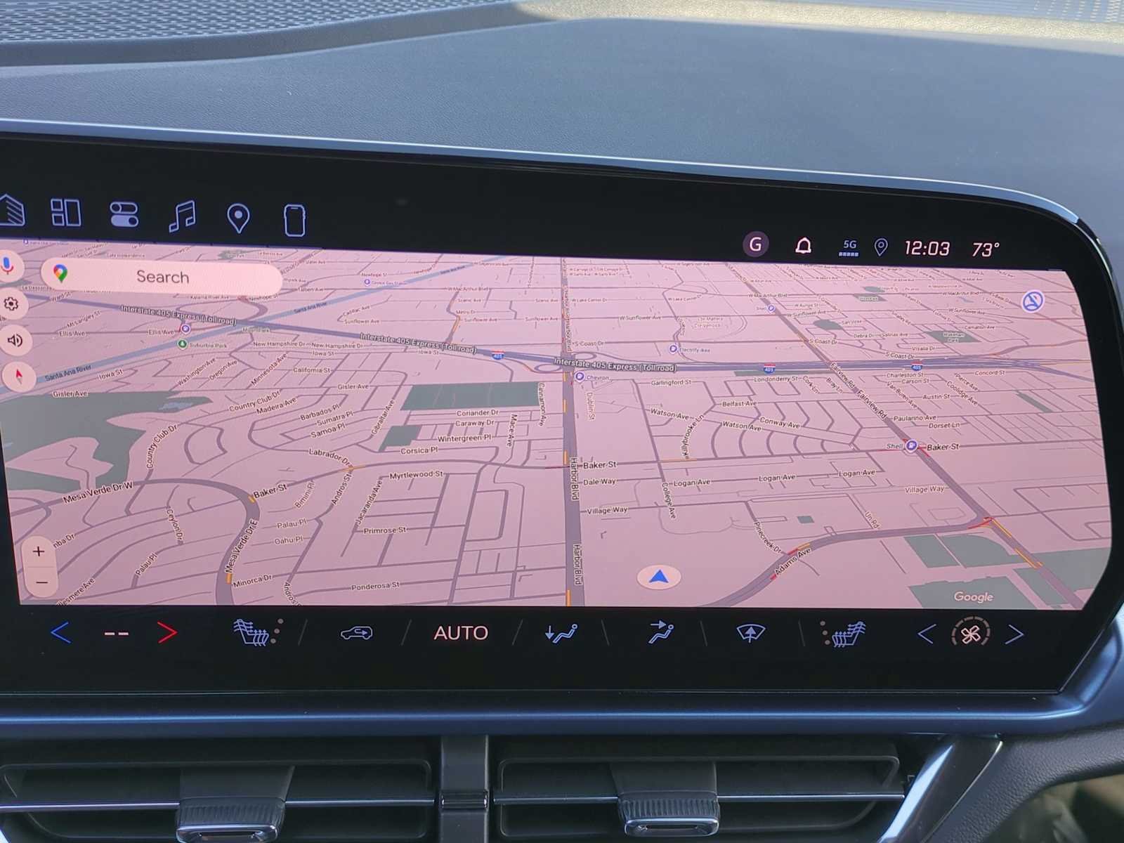 New 2026 Chevrolet Equinox EV LT AWD/4WD image 19
