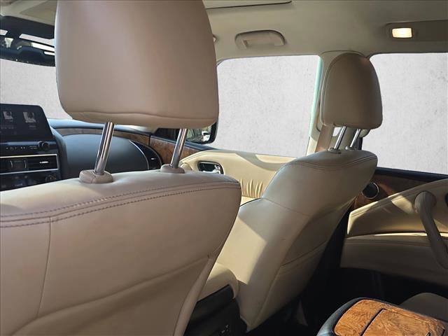 Used 2021 Nissan Armada SL w/ Captain's Chairs Package image 19