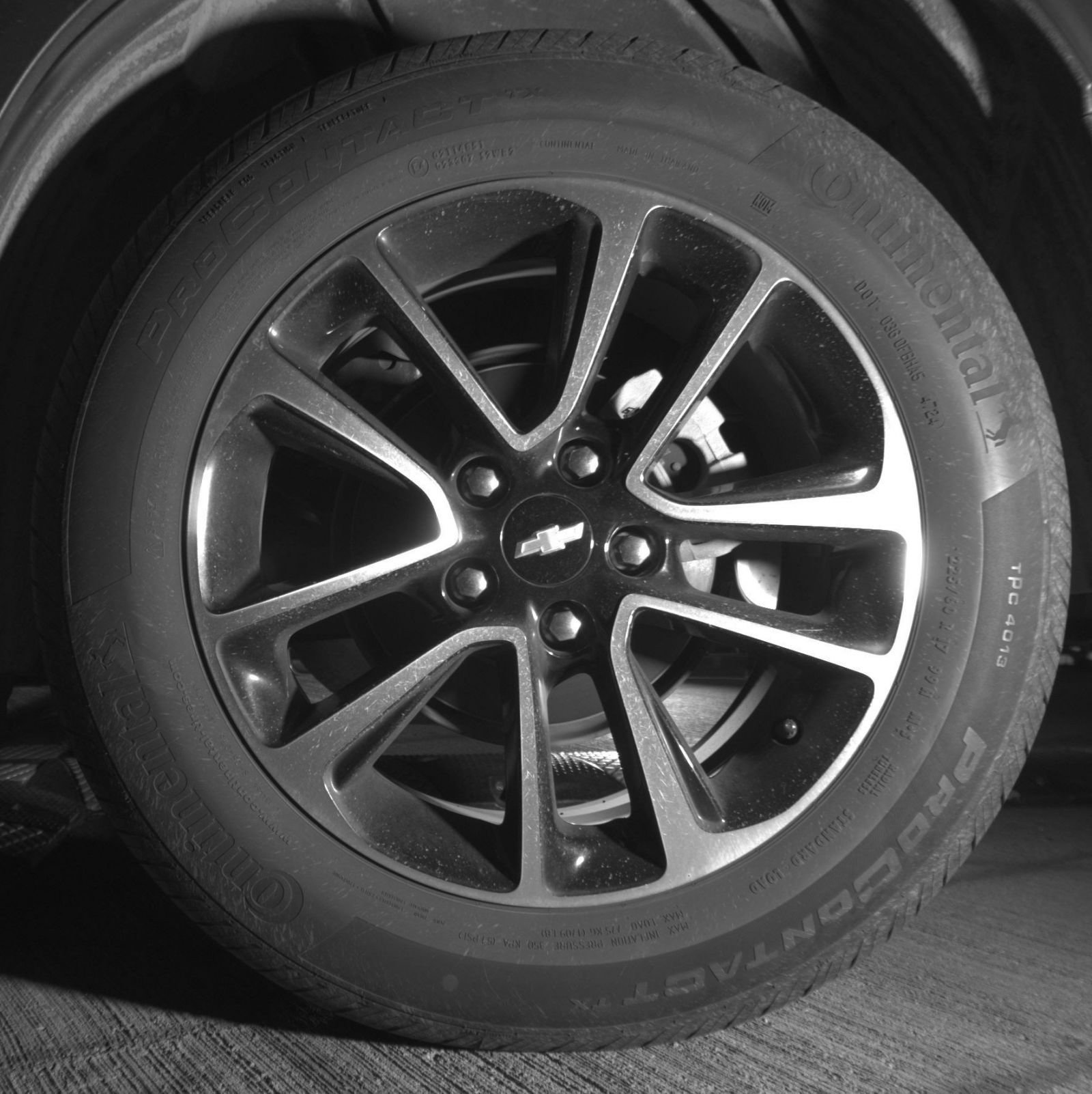 Used 2025 Chevrolet TrailBlazer LT FWD image 16