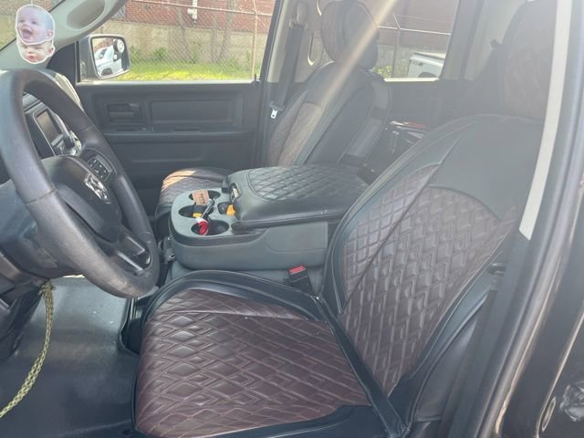 Used 2018 RAM 1500 Express w/ Express Value Package image 9