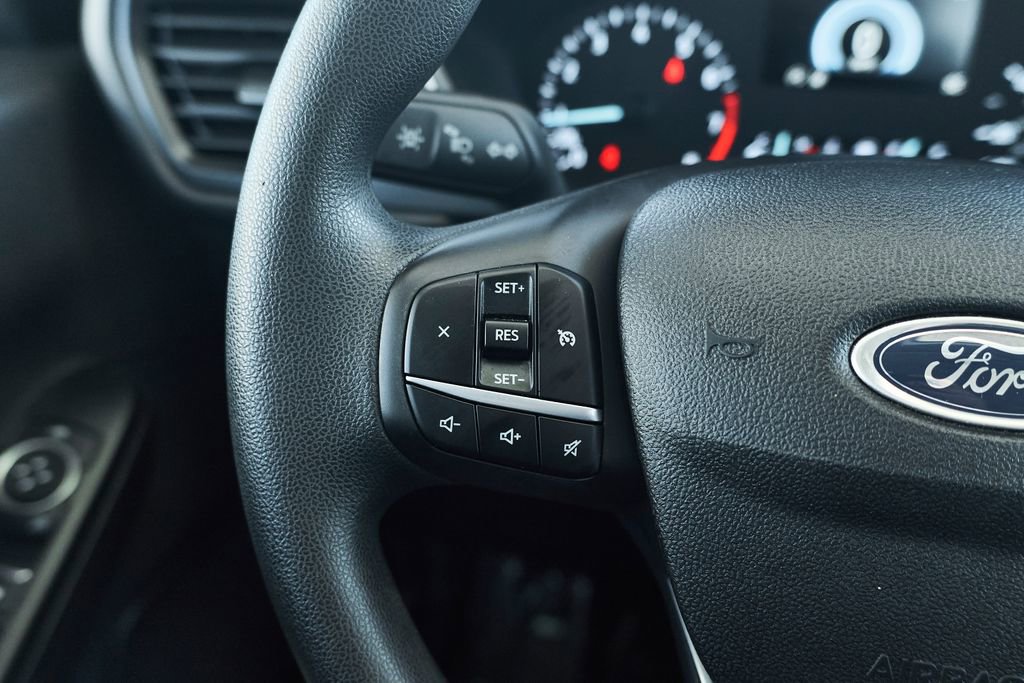 Used 2022 Ford Escape SE FWD image 31