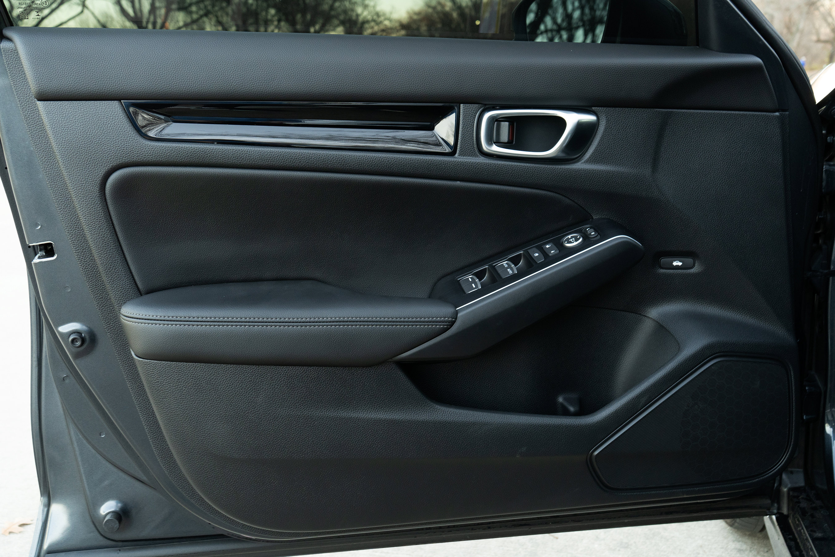 Used 2025 Honda Civic Sport image 35