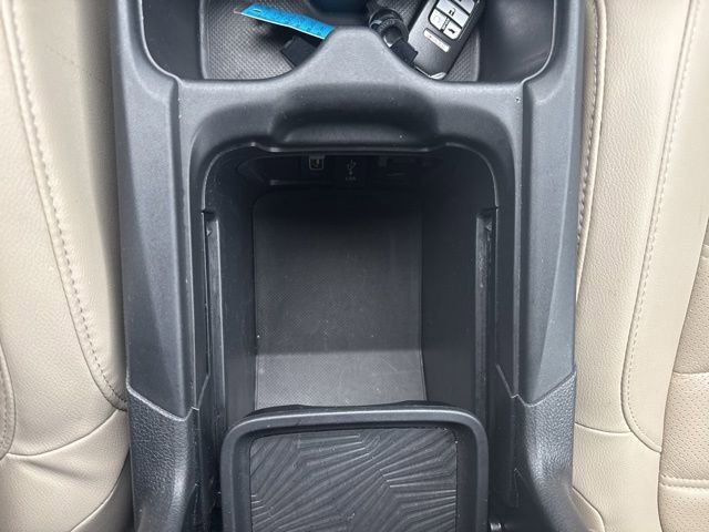 Used 2018 Honda CR-V EX-L image 31