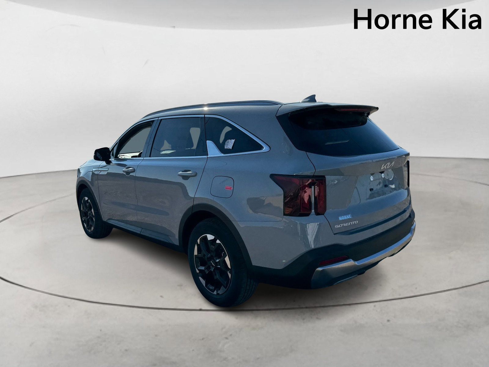 New 2026 Kia Sorento S image 5