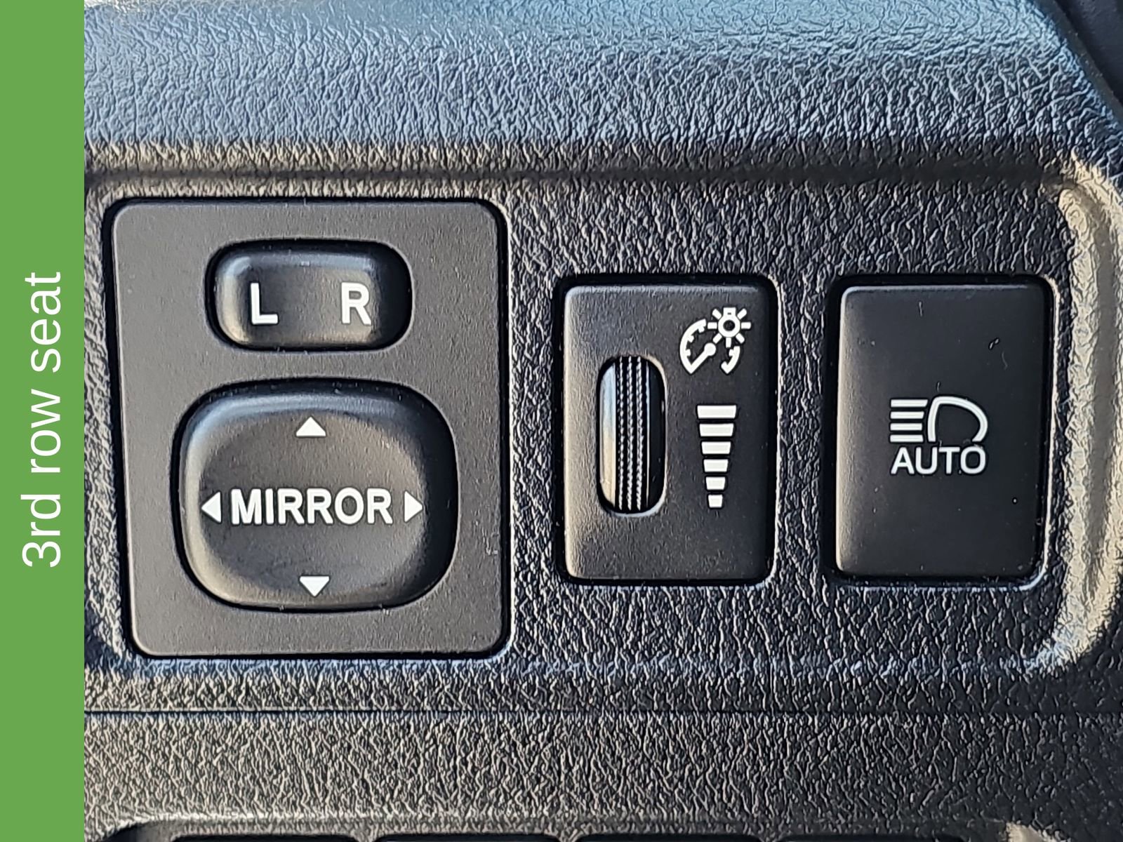 Used 2022 Toyota 4Runner Limited RWD image 31