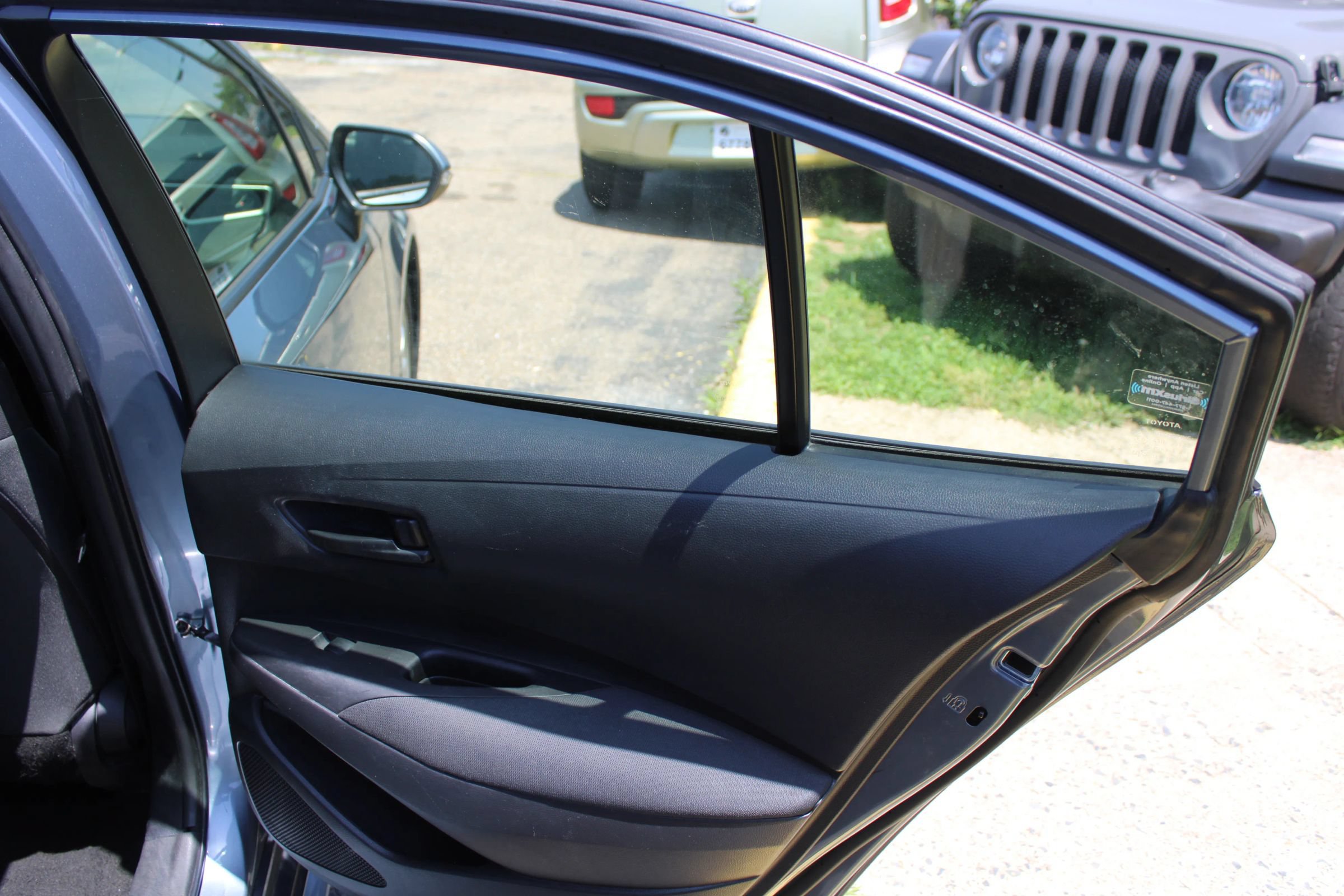 Used 2022 Toyota Corolla LE FWD image 20
