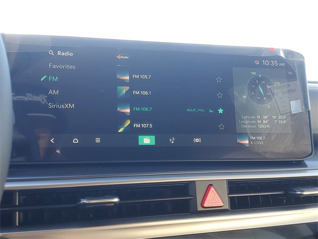 New 2026 Kia Sorento S image 22