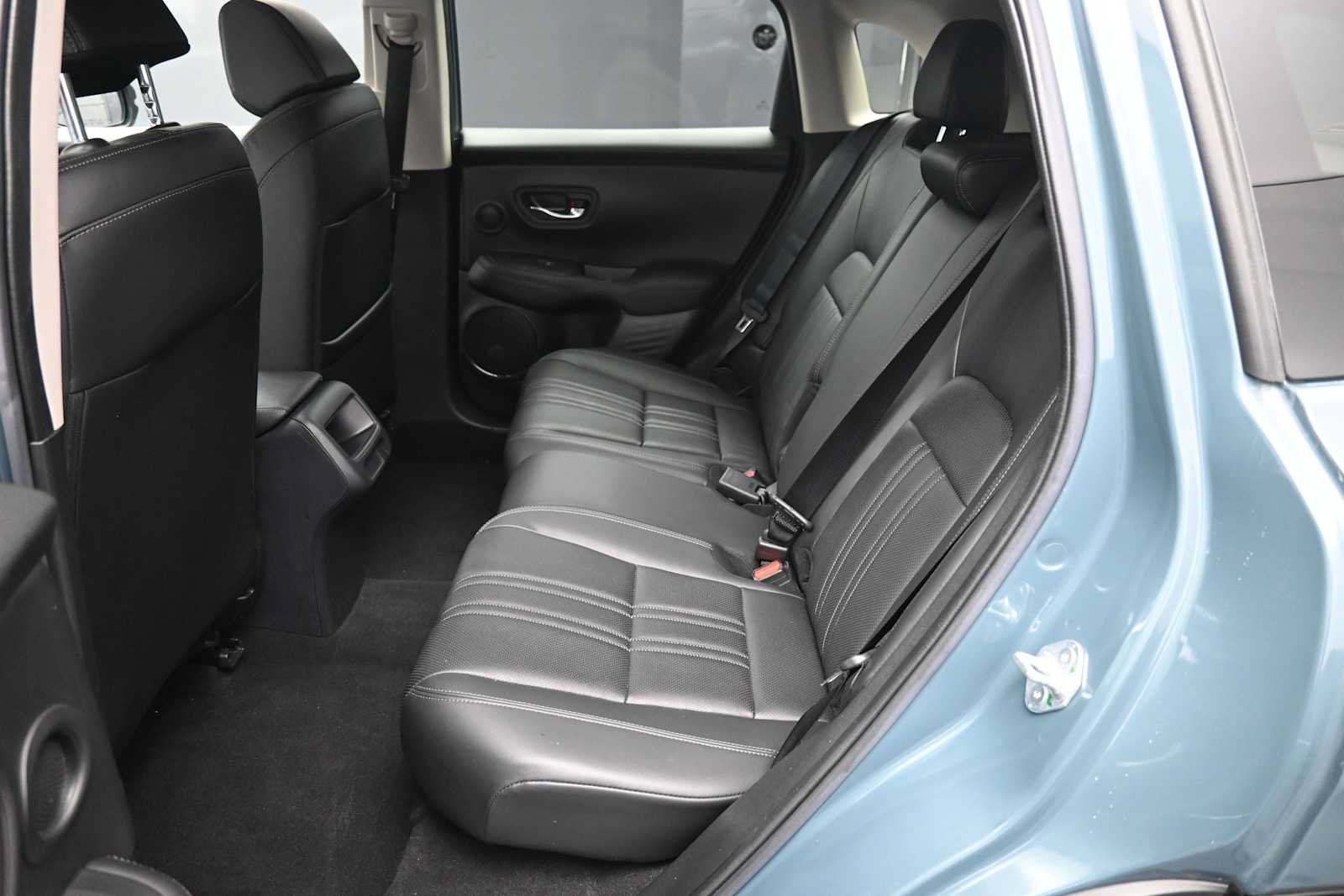 Used 2024 Honda HR-V EX-L image 20