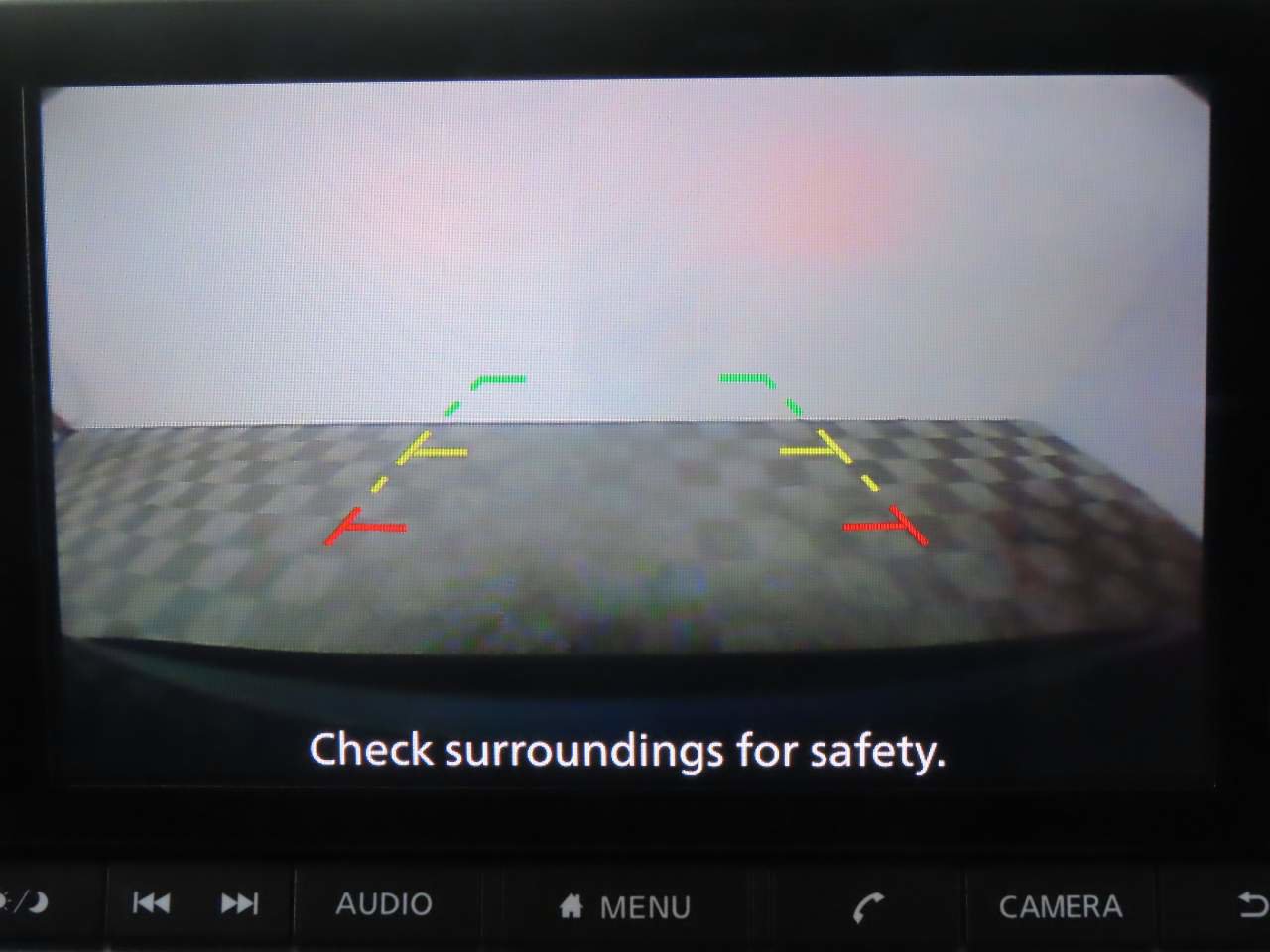 Used 2023 Nissan Rogue SV image 10