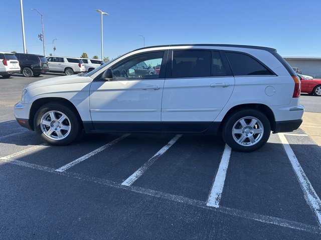 Used 2006 Chrysler Pacifica Touring image 5