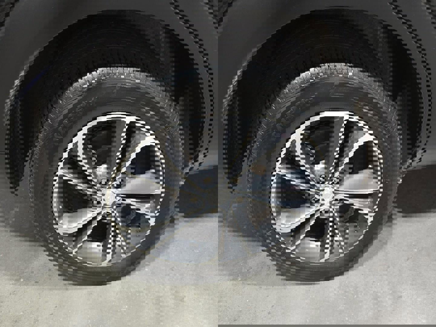 Used 2023 Buick Encore GX Select image 23