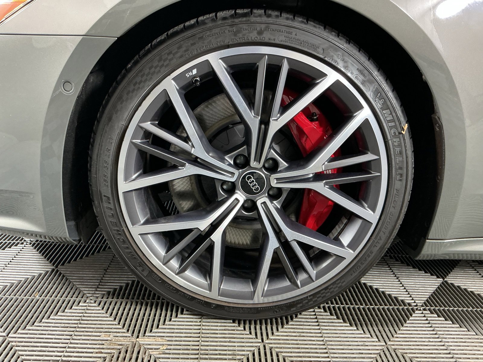 Used 2024 Audi S7 Premium Plus AWD/4WD image 5