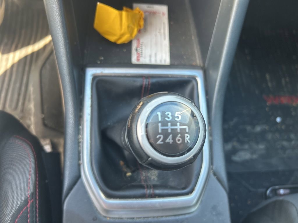 Used 2023 Subaru WRX AWD/4WD image 5