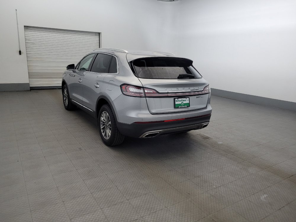 Used 2020 Lincoln Nautilus Premier w/ Equipment Group 101A AWD/4WD image 5