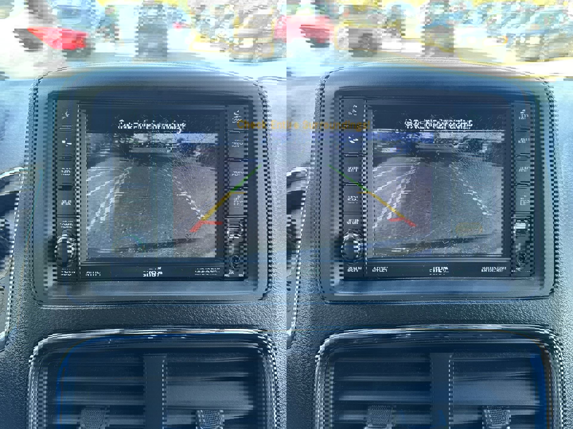 Used 2018 Dodge Grand Caravan SE image 15