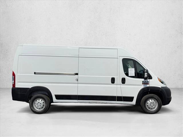Used 2021 RAM ProMaster 2500 FWD video 4