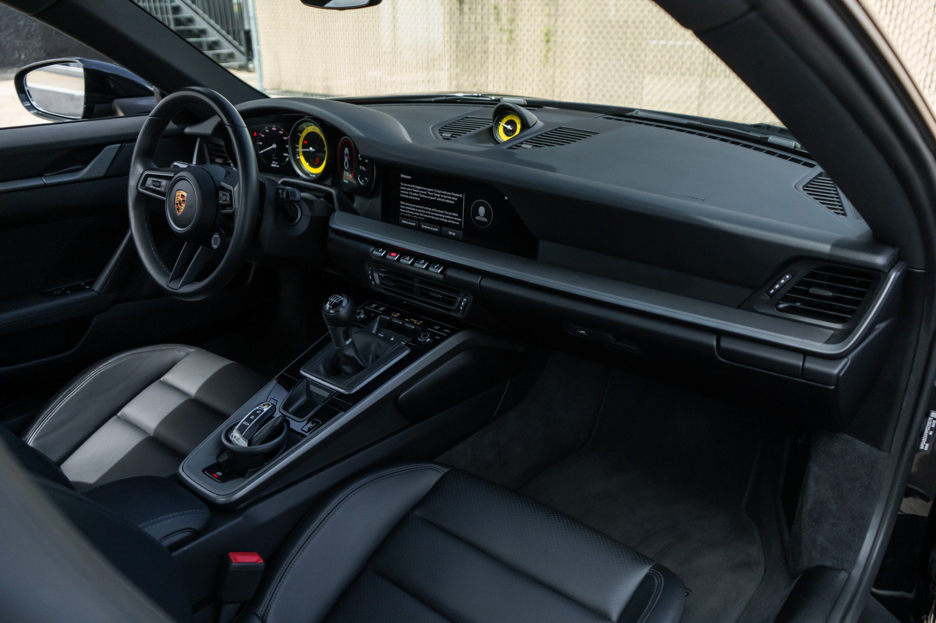 Used 2023 Porsche 911 Carrera S RWD image 17