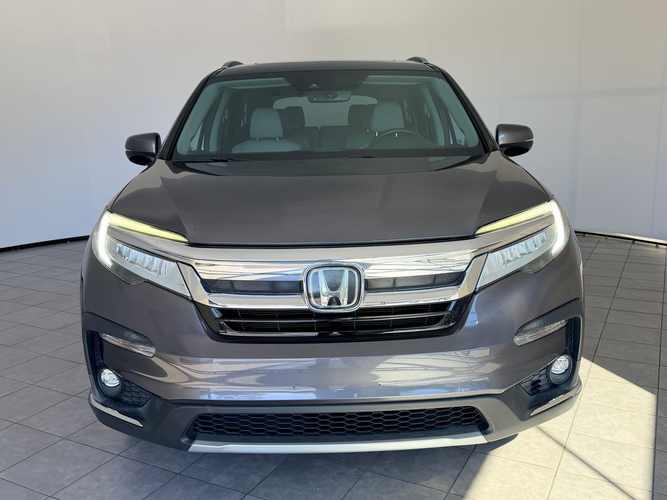 Used 2019 Honda Pilot Touring image 6