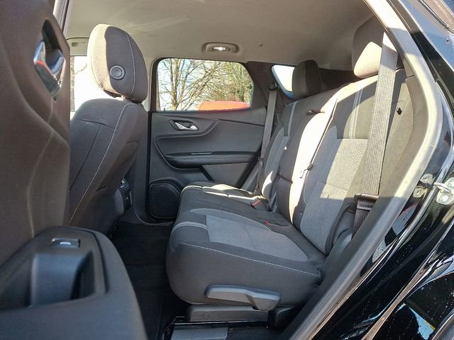 Used 2024 Chevrolet Blazer LT image 10