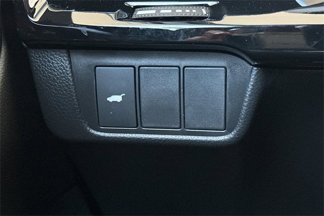 New 2026 Honda CR-V Sport Touring image 30