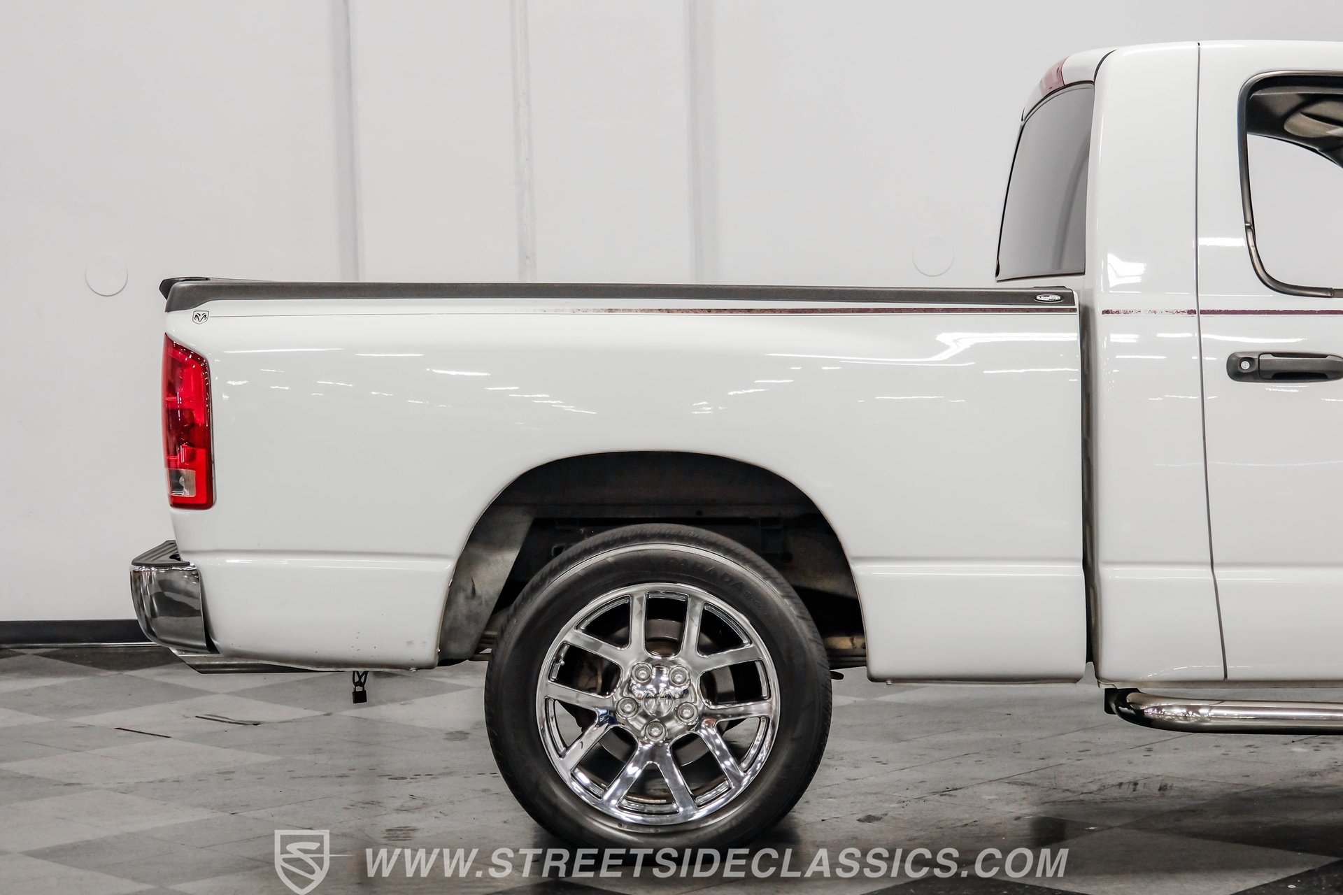 Used 2003 Dodge Ram 1500 Truck ST RWD image 31