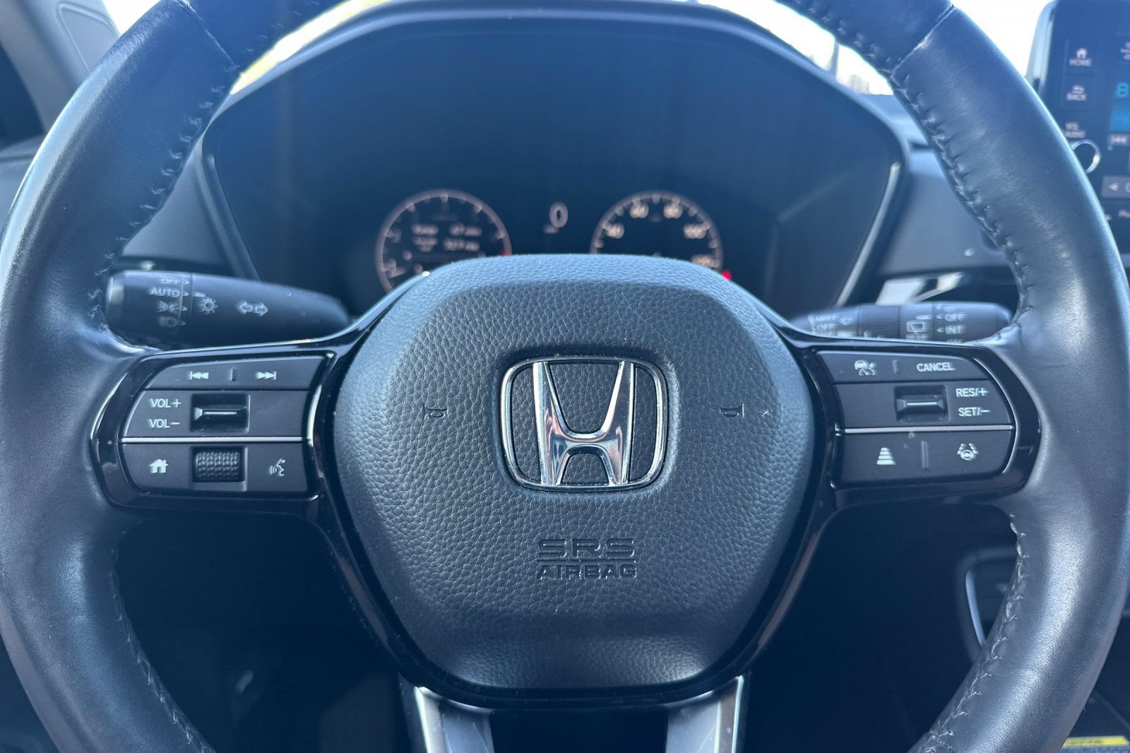 Used 2024 Honda CR-V EX-L image 33