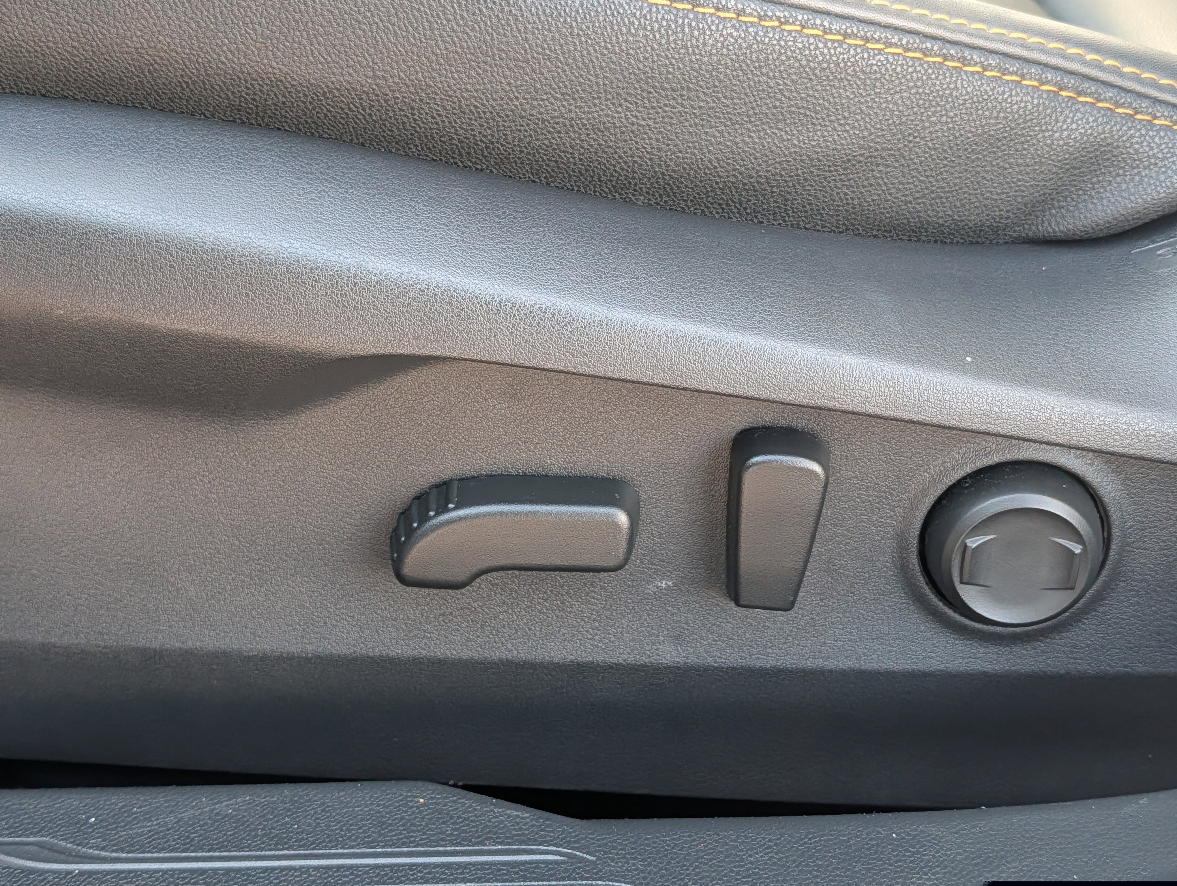 Used 2024 Subaru Outback Wilderness image 20