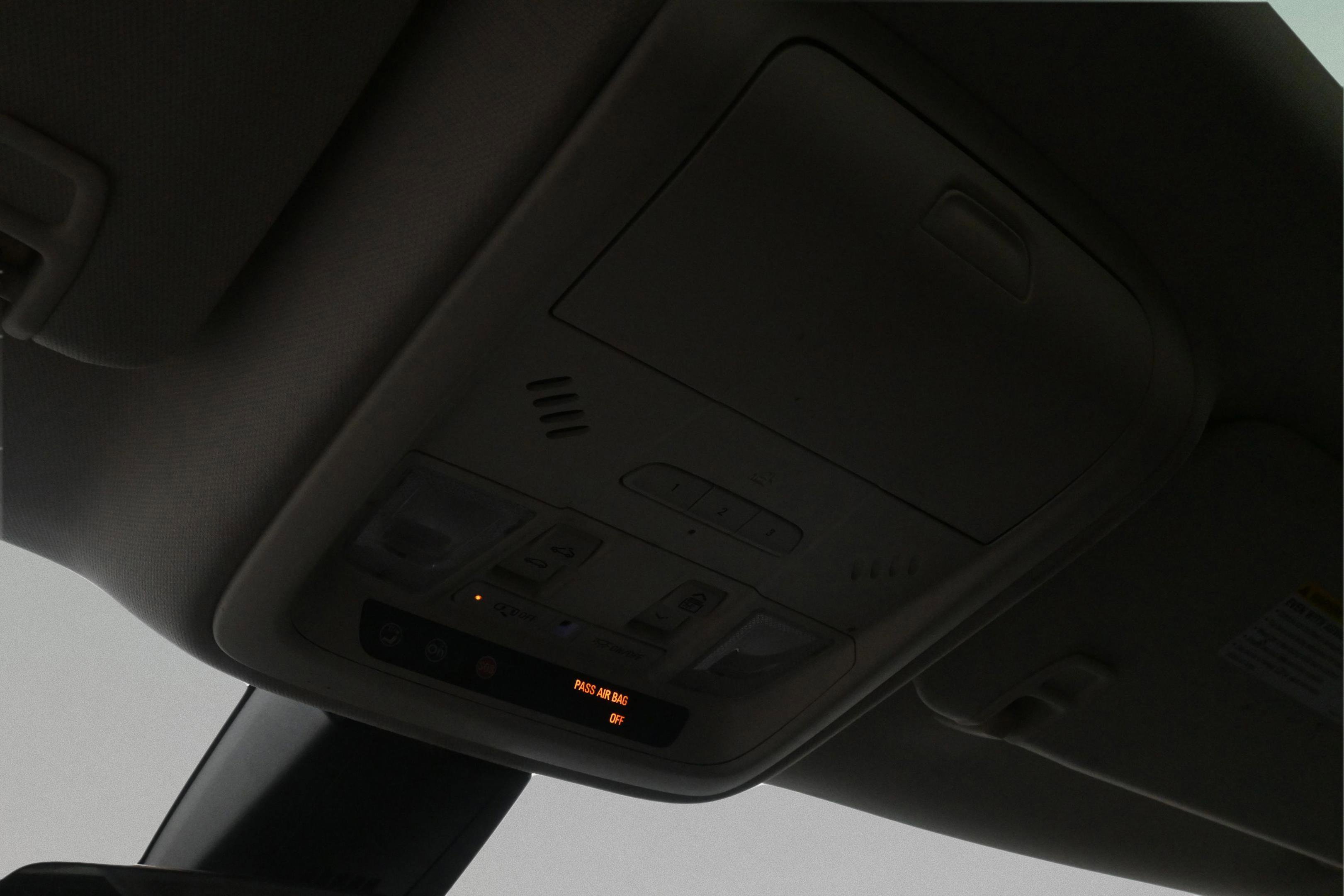 Used 2017 Cadillac XT5 Premium Luxury FWD image 24