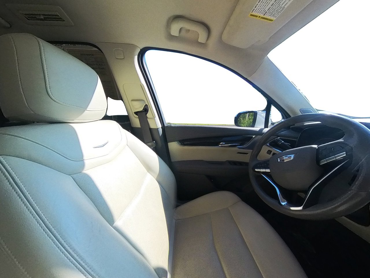 Used 2022 Cadillac XT6 Premium Luxury w/ Technology Package AWD/4WD image 43