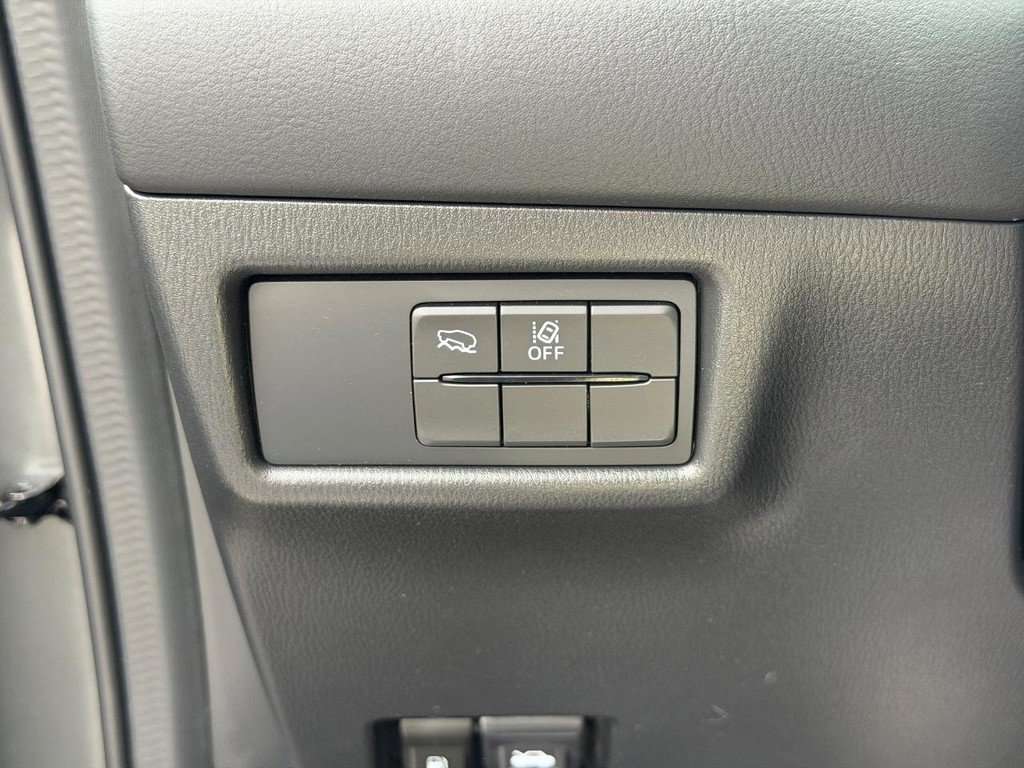 Used 2023 MAZDA CX-5 AWD 2.5 S w/ Select Package image 16