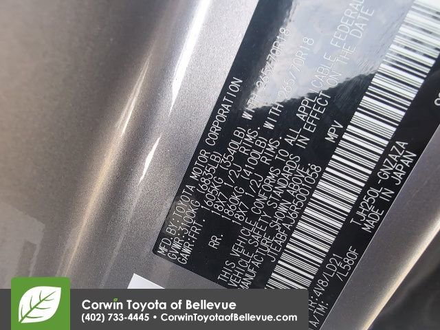 Certified 2024 Toyota Land Cruiser image 49