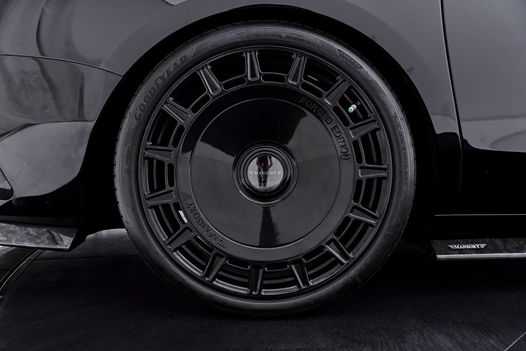Used 2026 Rolls-Royce Ghost AWD/4WD image 44