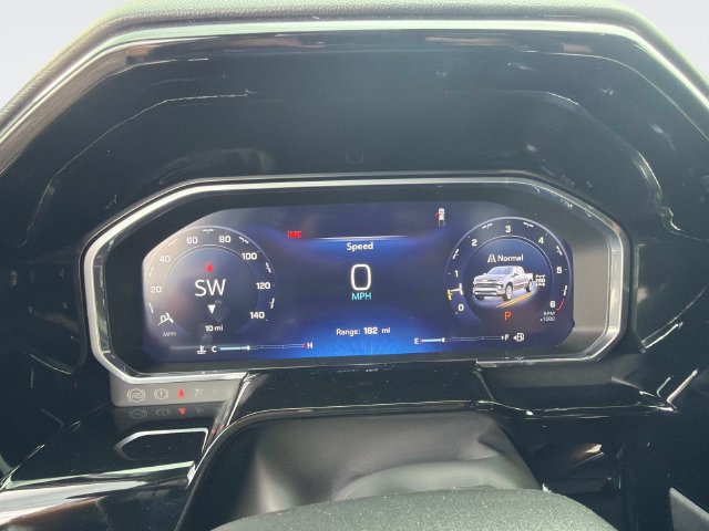New 2026 Chevrolet Silverado 1500 LT w/ All Star Edition Plus AWD/4WD image 28