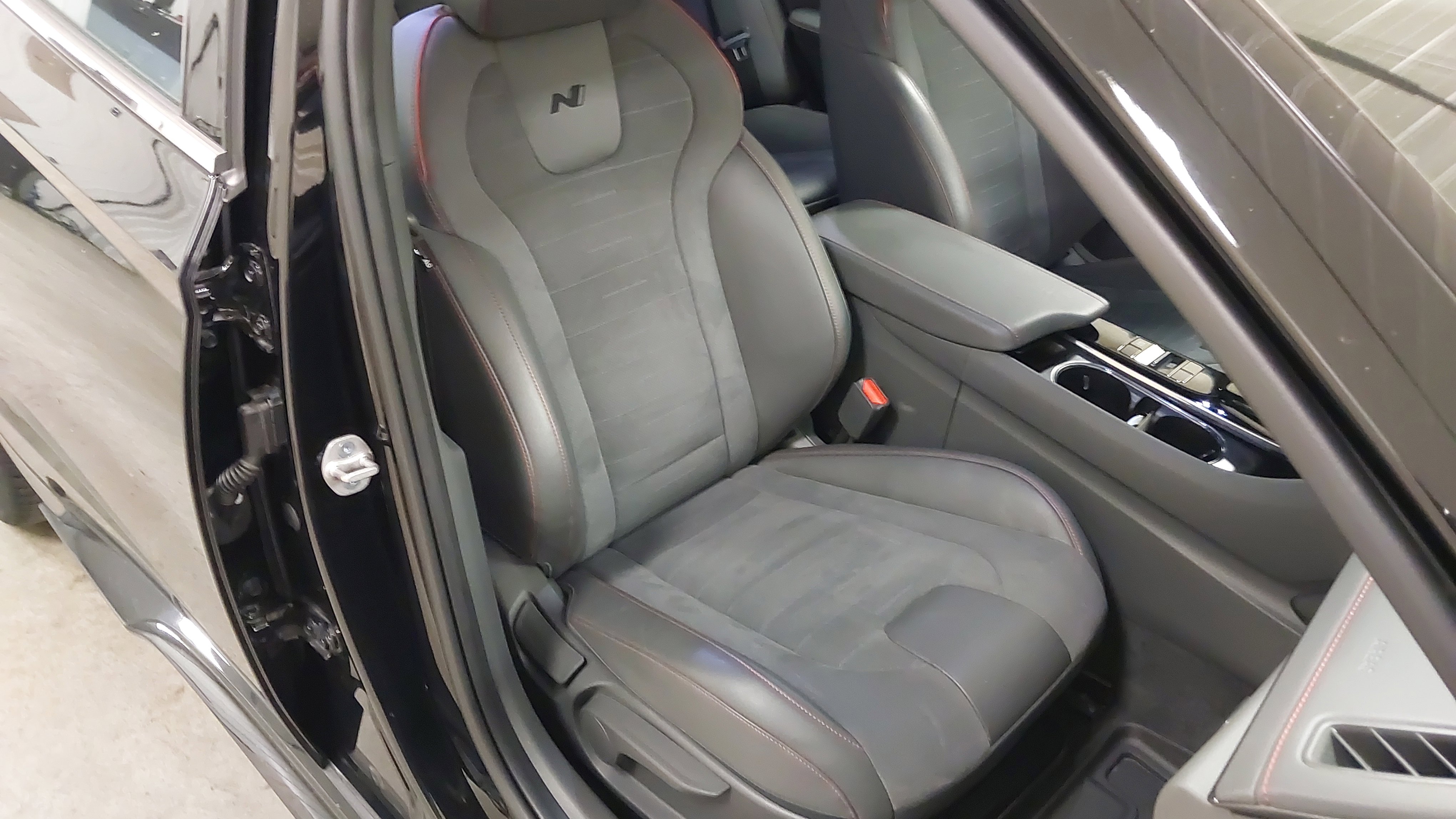 Used 2023 Hyundai Sonata N Line FWD image 27