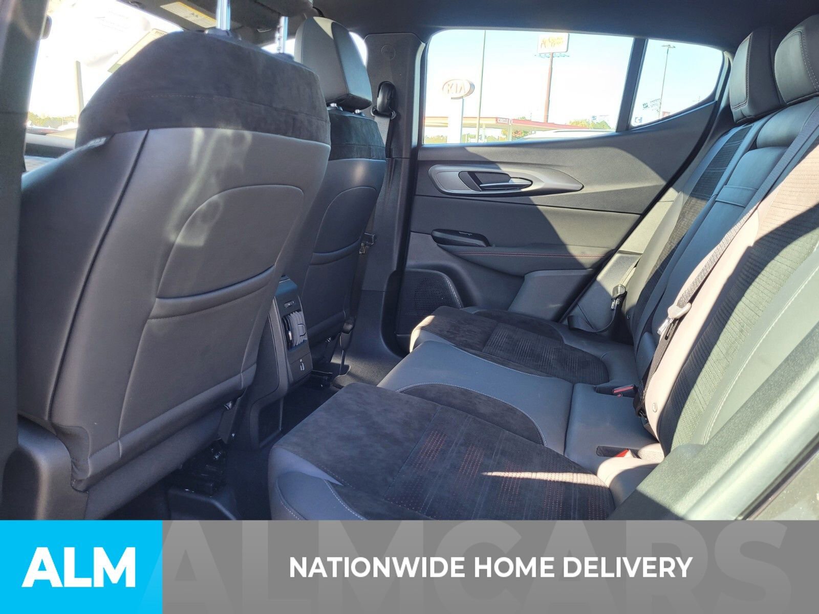 Used 2024 Alfa Romeo Tonale Veloce AWD/4WD image 5