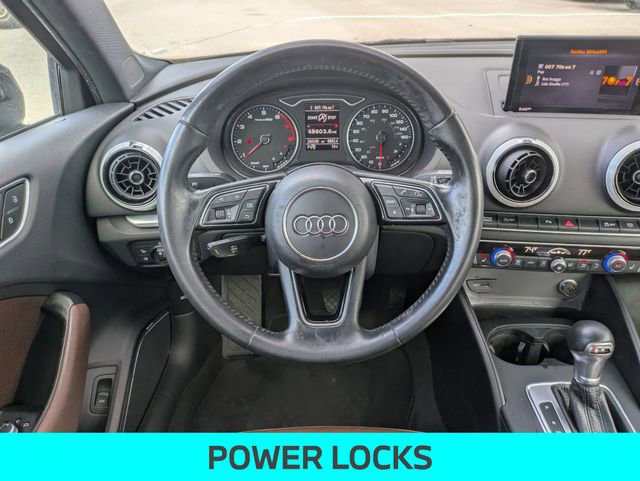 Used 2020 Audi A3 2.0T Premium Plus image 19