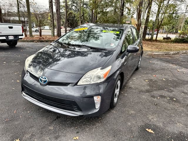 Used 2014 Toyota Prius Two