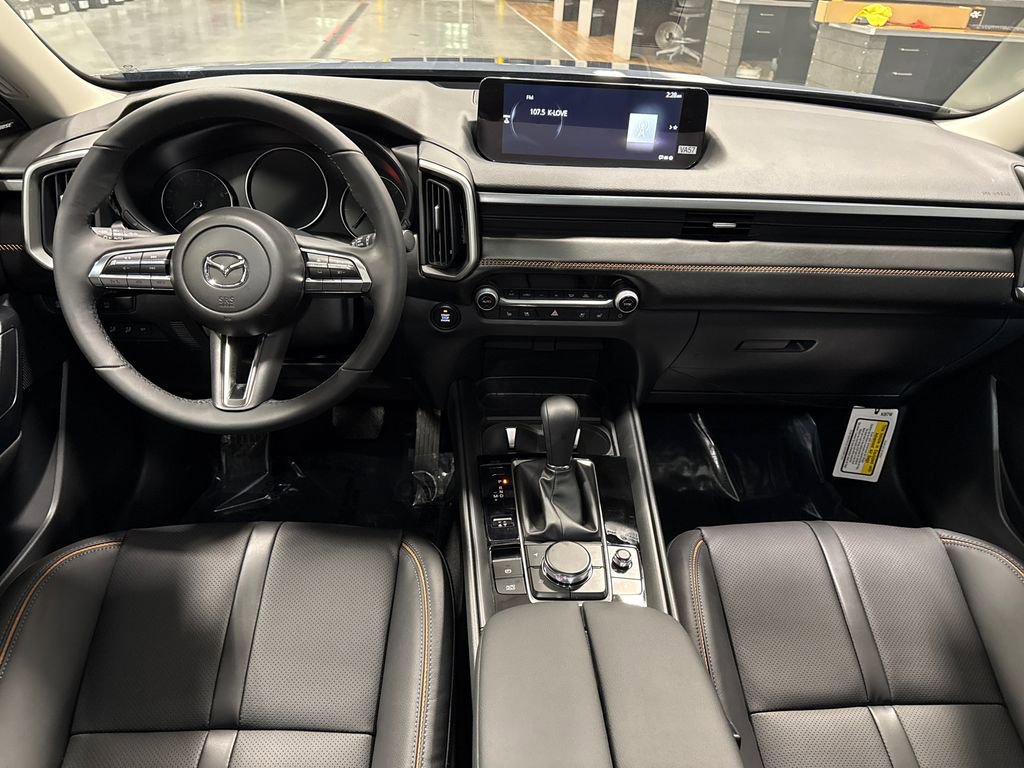 New 2026 MAZDA CX-50 AWD 2.5 S w/ Cargo Package image 6