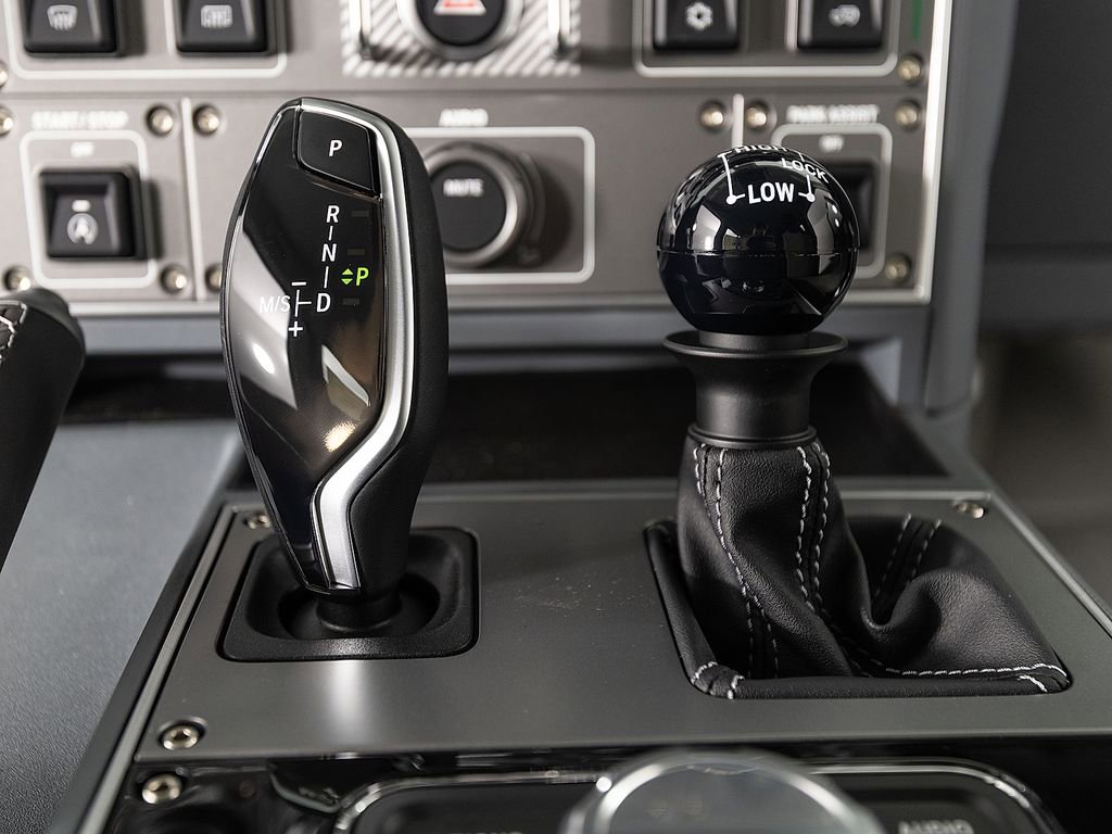 New 2025 INEOS Grenadier image 17