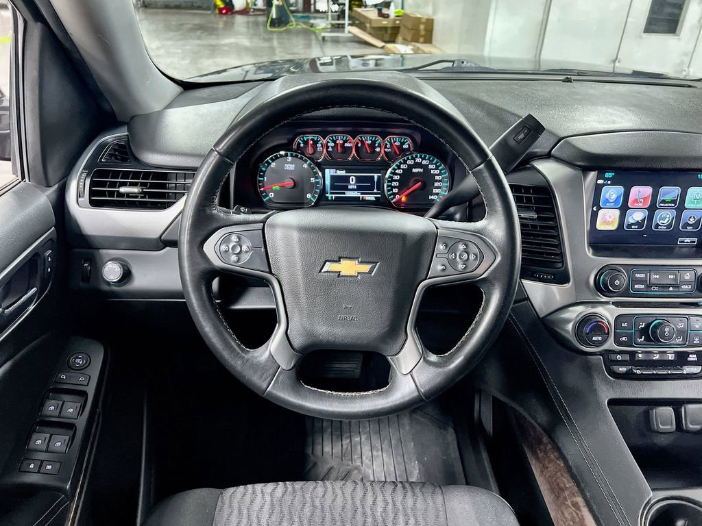 Used 2020 Chevrolet Tahoe LS image 16